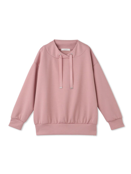 【WEB限定】【一部店舗限定】抜け襟ダンボールプルオーバー