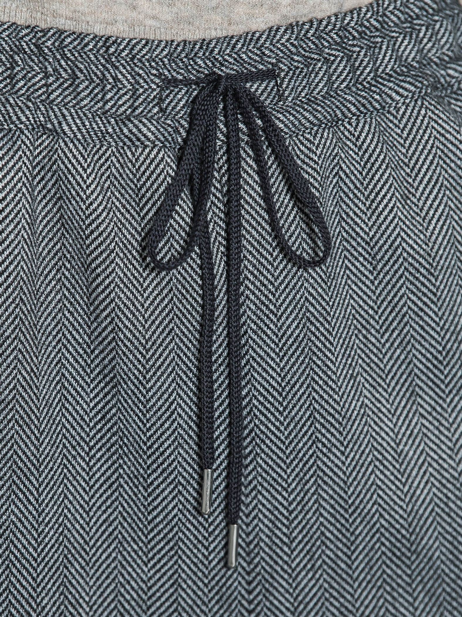 【楽・美・軽】イージーワイドパンツ≪手洗い可能≫