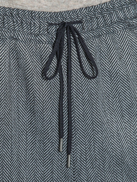 【楽・美・軽】イージーワイドパンツ≪手洗い可能≫