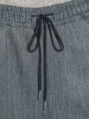 【楽・美・軽】イージーワイドパンツ≪手洗い可能≫