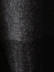 【WEB限定】”ふんわり配色の”もっちりハイネックニット