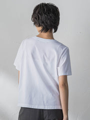 ヴィンテージコンパクトロゴT