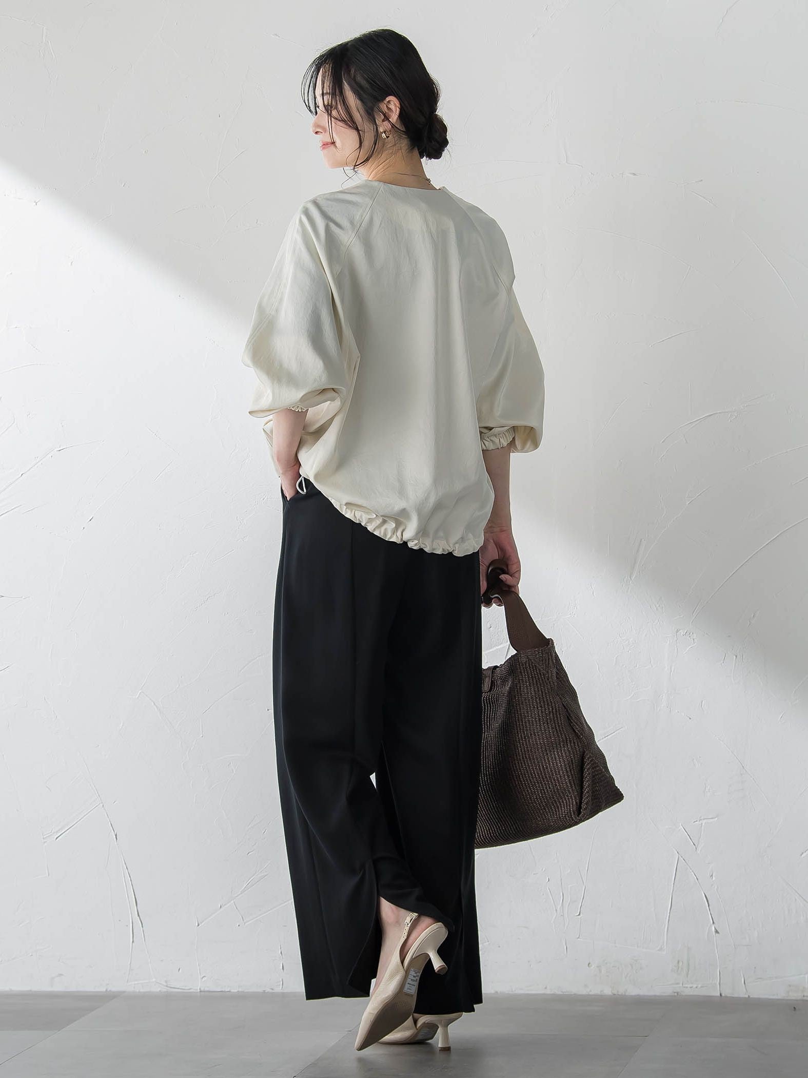 Beauty Denim パンツ