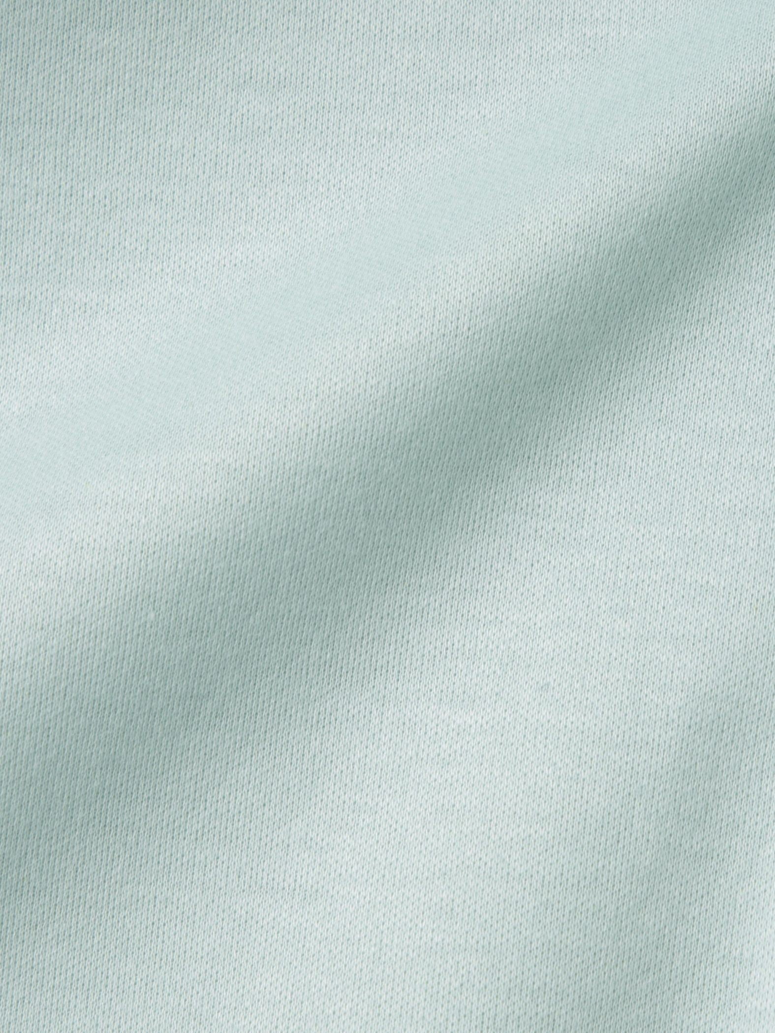 【汗染み防止】 ひんやりリンガーTシャツ