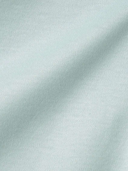 【汗染み防止】 ひんやりリンガーTシャツ