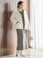 テンダークロス2WAYダウン