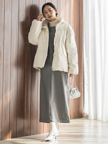 テンダークロス2WAYダウン