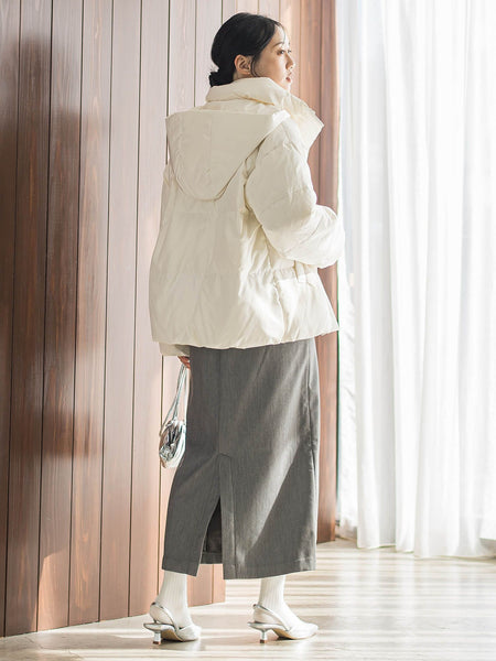 テンダークロス2WAYダウン