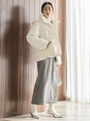 テンダークロス2WAYダウン