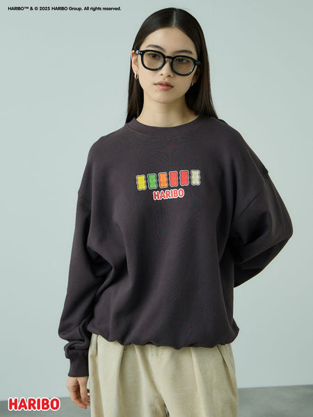 HARIBO/ゴールドベアPO≪洗濯機で洗える≫