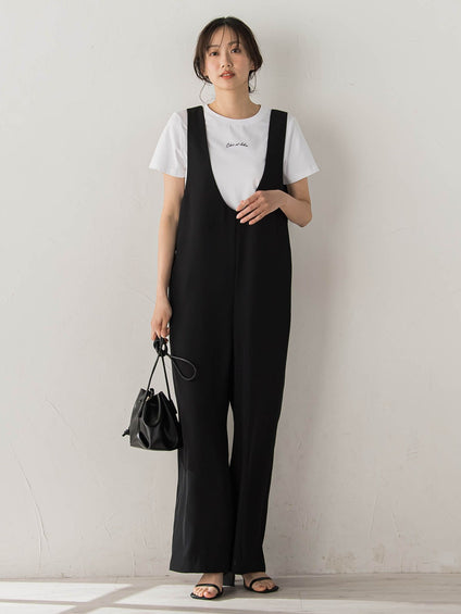 チビロゴTシャツ