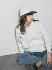 HOPE　レザーベースボールキャップ