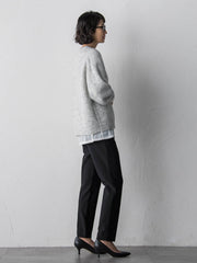 【大きいサイズ】マシュマロウォームパンツ