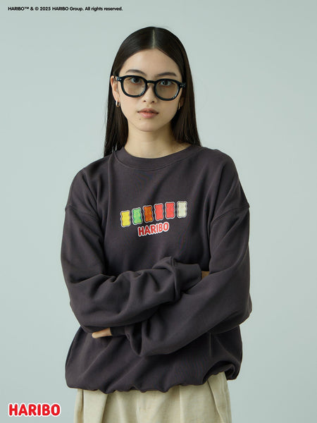 HARIBO/ゴールドベアPO≪洗濯機で洗える≫