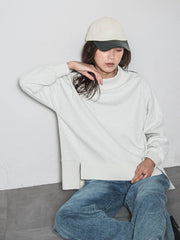 HOPE　レザーベースボールキャップ