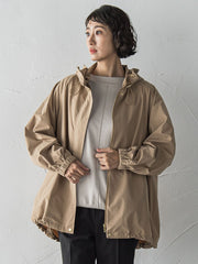 【WEB限定】マウンテンパーカー