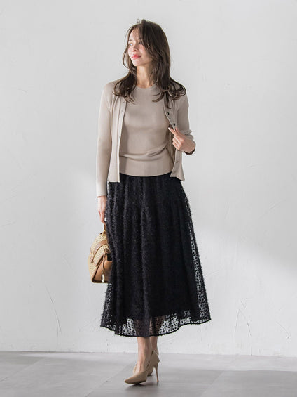 ベルトーチカスカート