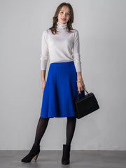 ルミナリー圧縮スムーススカート