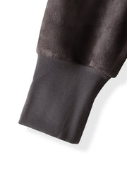 【WEB限定】フェイクスエードプルオーバー≪セットアップ対応≫