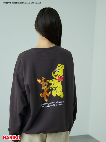 HARIBO/ゴールドベアPO≪洗濯機で洗える≫