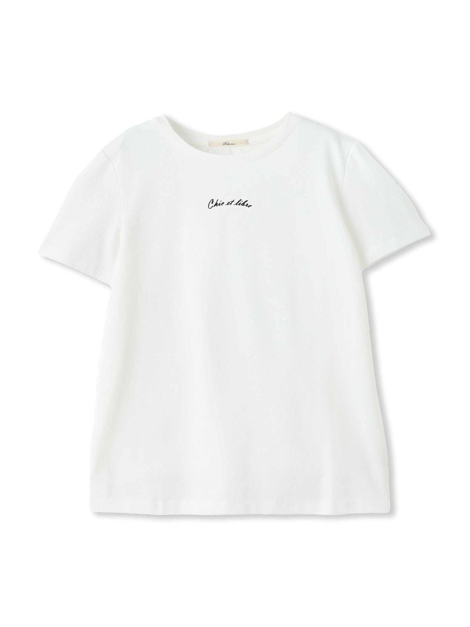 チビロゴTシャツ