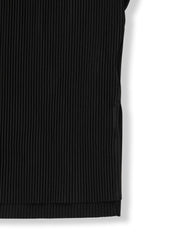 【WEB限定】クリスタルプリーツパンツセットアップ