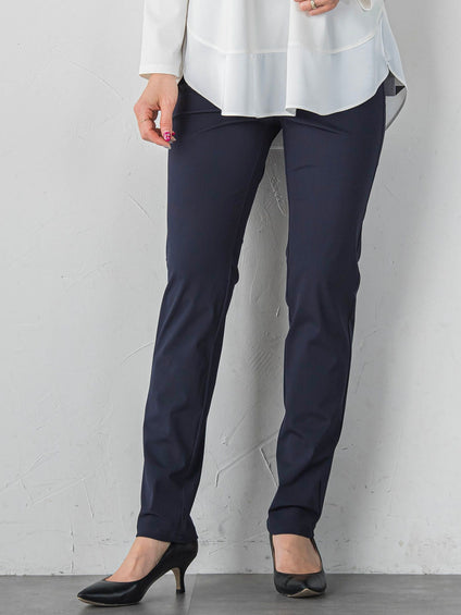 【WEB限定】”愛され定番”美脚レギパン