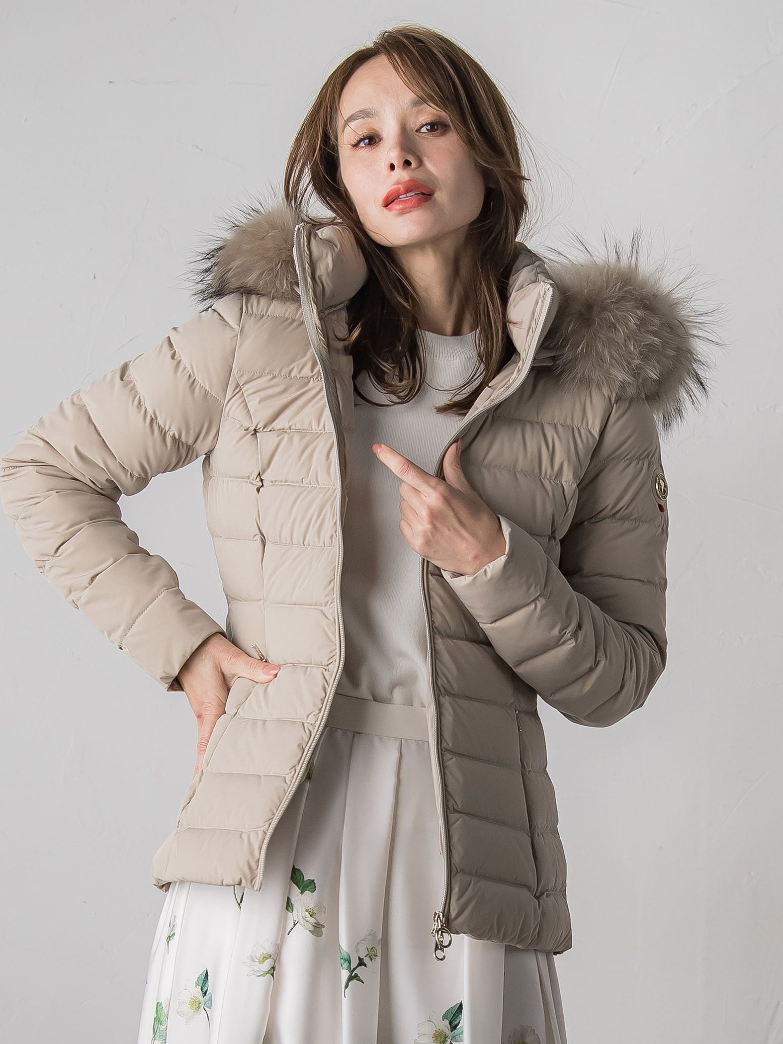 【CAPE HORN】SALTA MURMASKY