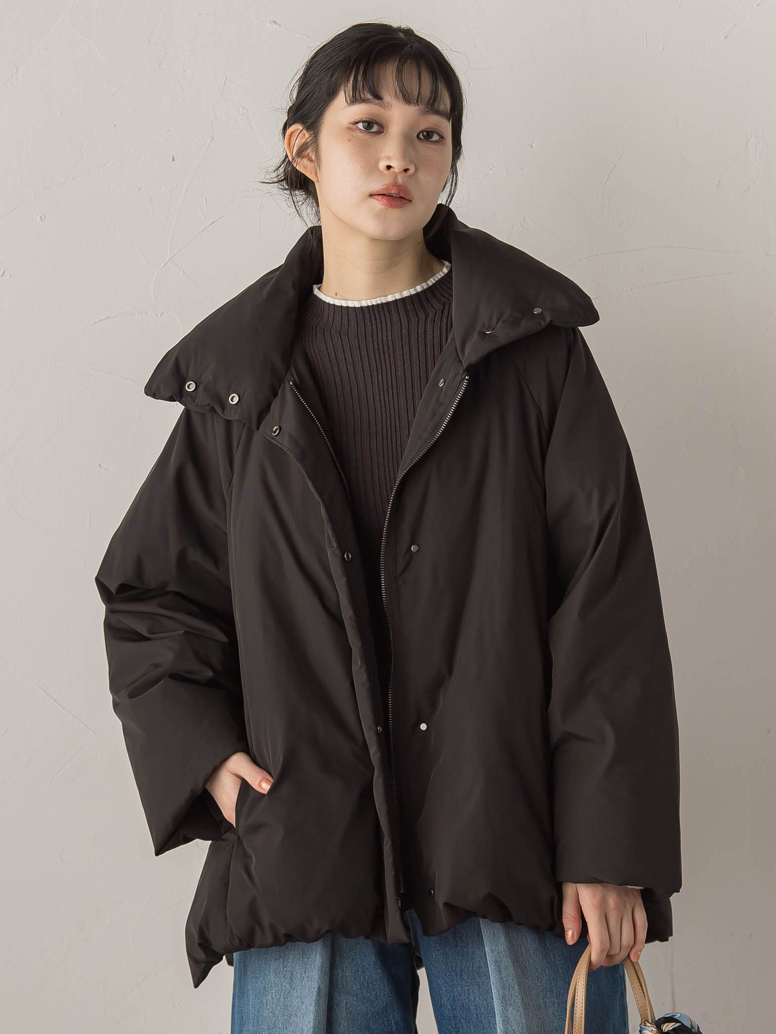 テンダークロスダウン