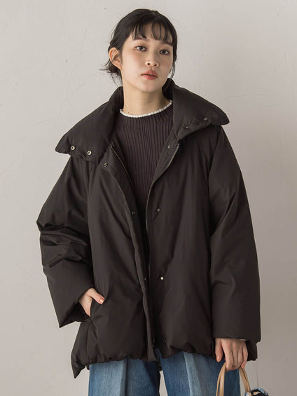 テンダークロスダウン