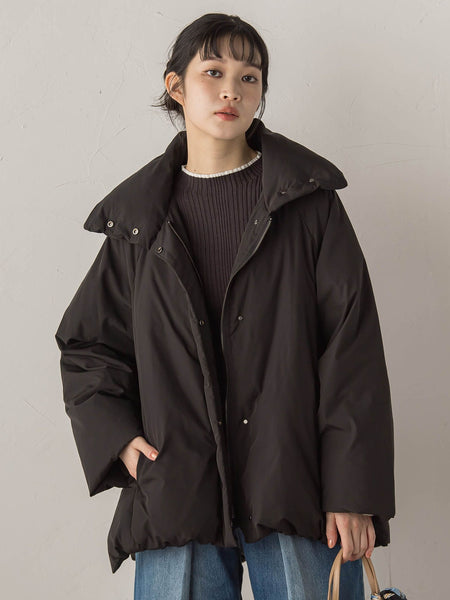 テンダークロスダウン