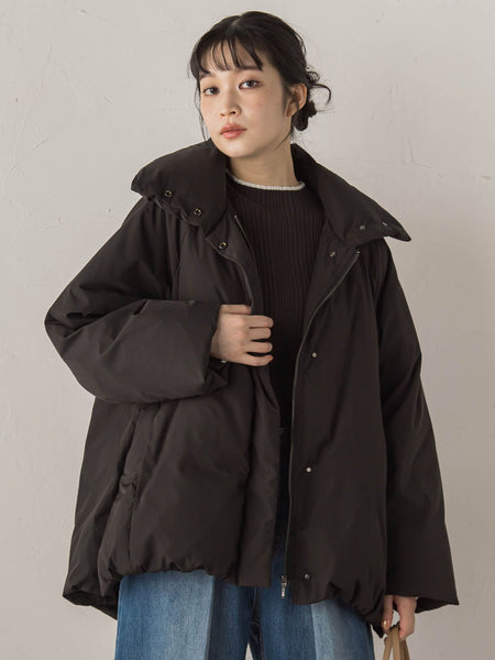 テンダークロスダウン