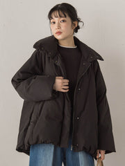 テンダークロスダウン