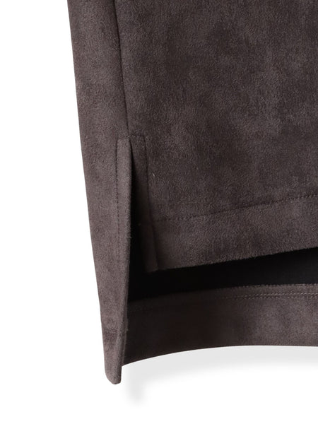 【WEB限定】フェイクスエードプルオーバー≪セットアップ対応≫