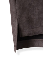 【WEB限定】フェイクスエードプルオーバー≪セットアップ対応≫