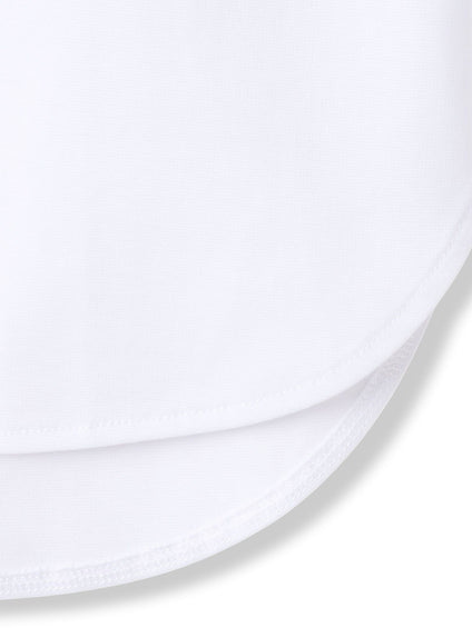 軽量ボンディング3ピーススカートセットアップ≪洗濯機で洗える≫