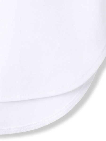 軽量ボンディング3ピーススカートセットアップ≪洗濯機で洗える≫