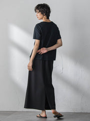 ヴィンテージコンパクトロゴT