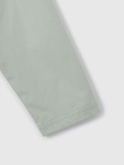 ギャザーラインフロントカットソー≪洗濯機で洗える≫