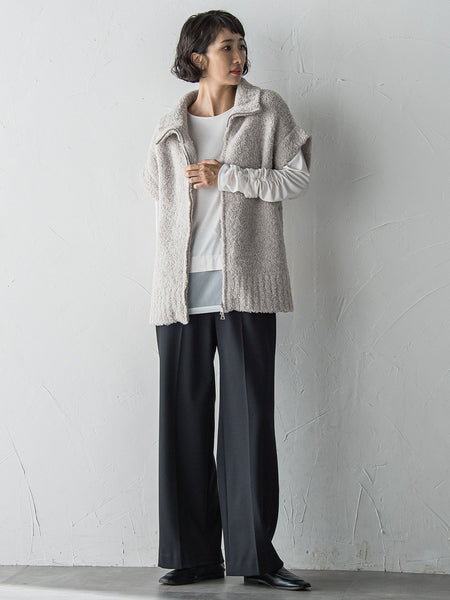 ピクシエスタワイドパンツ