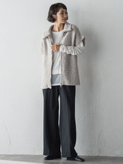 ピクシエスタワイドパンツ