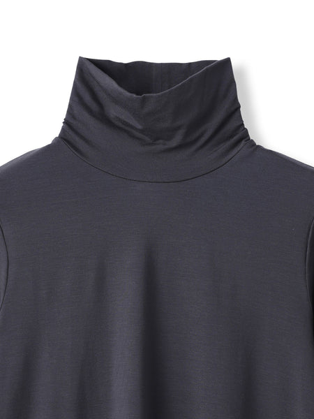 ウォッシャブルベア天竺カットソー≪洗濯機で洗える≫