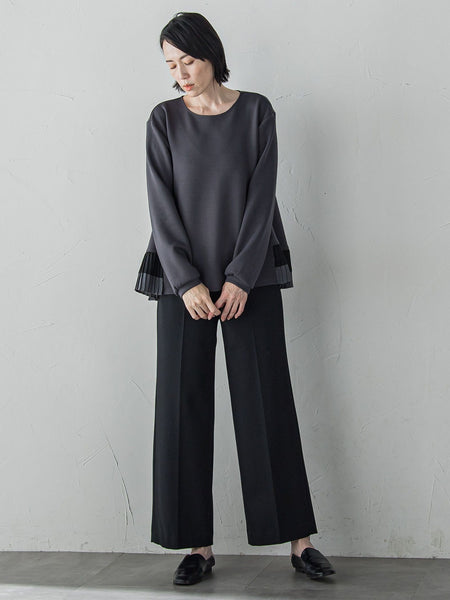 ピクシエスタワイドパンツ