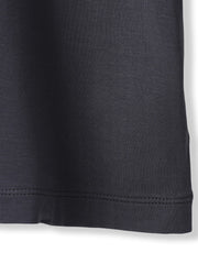 ウォッシャブルベア天竺カットソー≪洗濯機で洗える≫