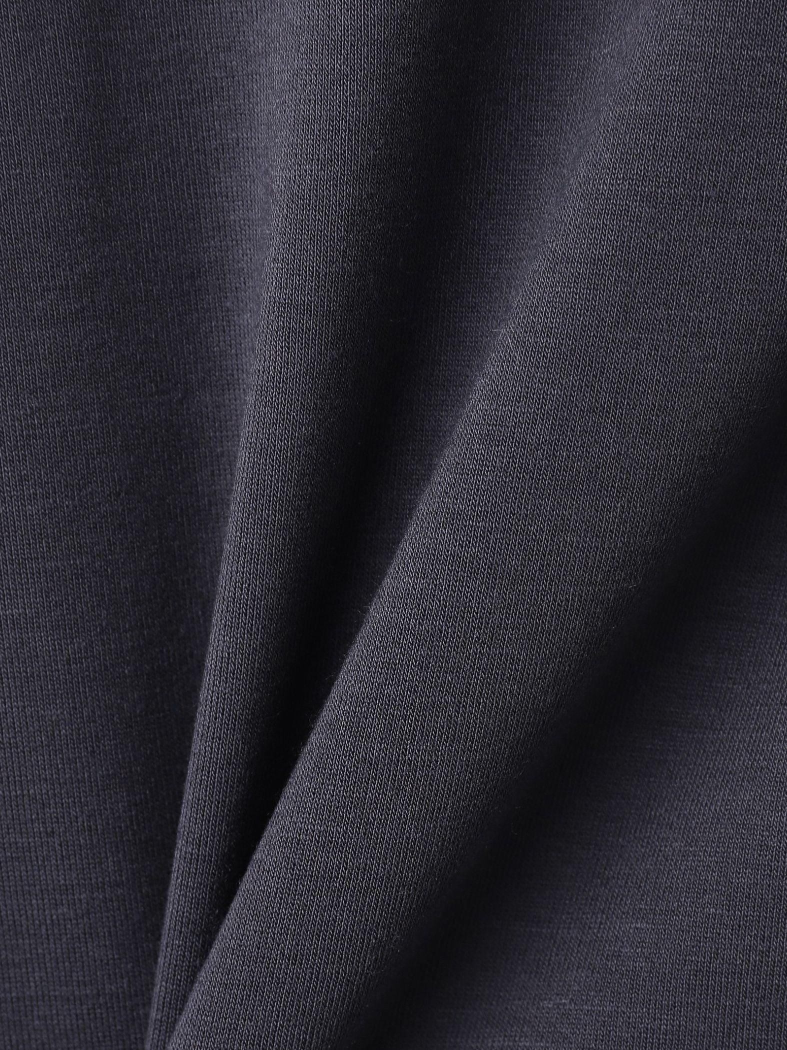 ウォッシャブルベア天竺カットソー≪洗濯機で洗える≫