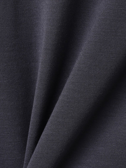 ウォッシャブルベア天竺カットソー≪洗濯機で洗える≫