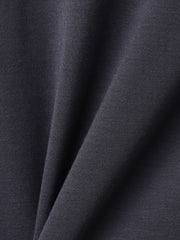 ウォッシャブルベア天竺カットソー≪洗濯機で洗える≫