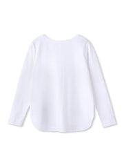 軽量ボンディング3ピーススカートセットアップ≪洗濯機で洗える≫