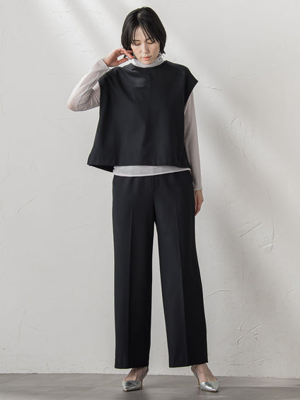 【大きいサイズ】ピクシエスタジレ