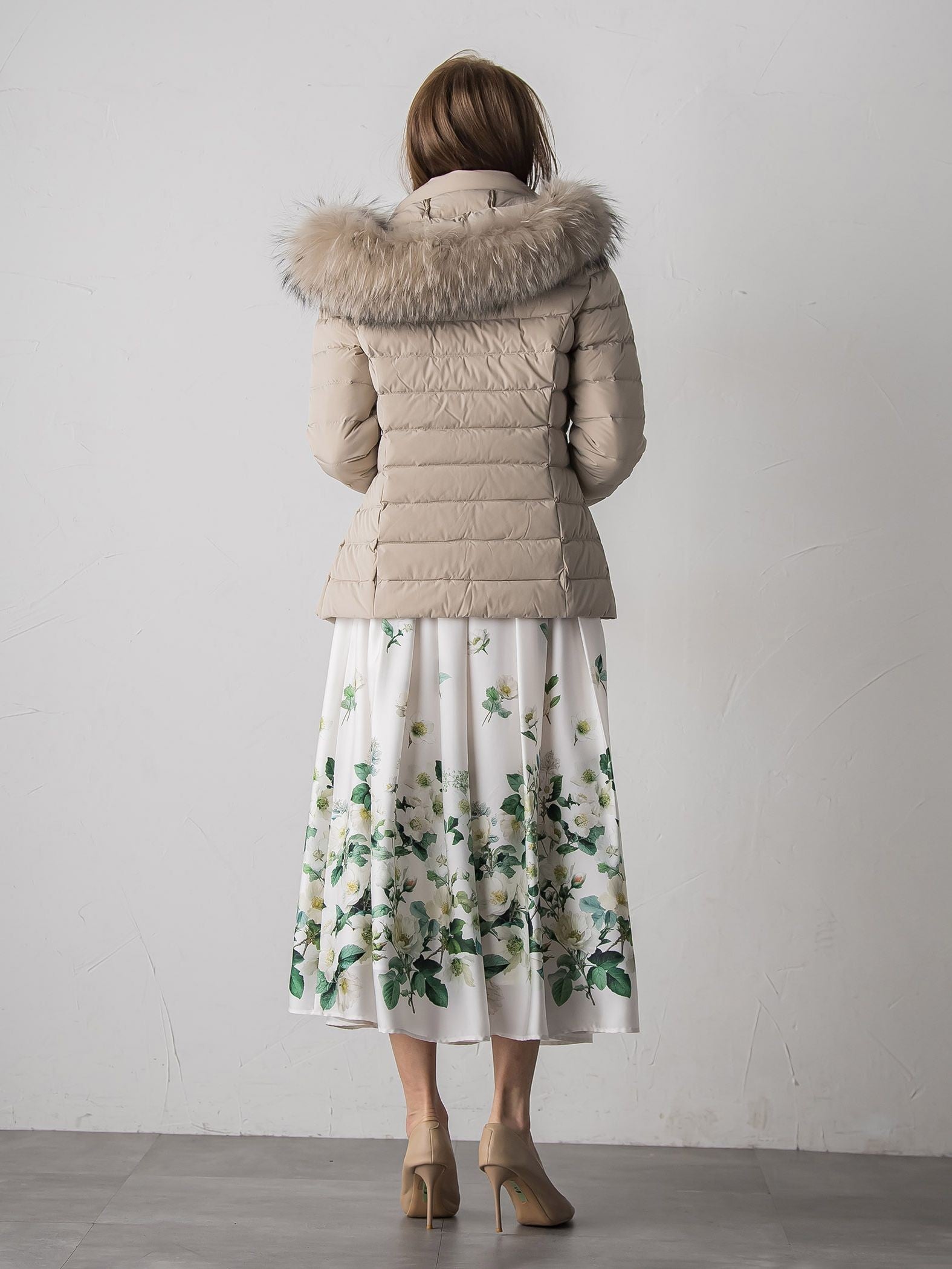 【CAPE HORN】SALTA MURMASKY